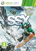 SSX Classics - XBOX 360
