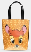 Disney - bambi - shopper bag