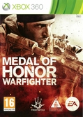 Medal of Honor Warfighter - XBOX 360