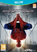The Amazing Spiderman 2 - WII U