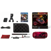 PS VITA Soul Sacrifice Edition Premium