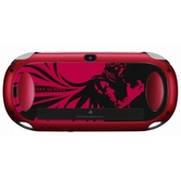 PS VITA Soul Sacrifice Edition Premium