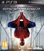 The Amazing Spiderman 2 - PS3