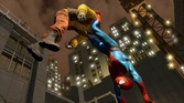 The Amazing Spiderman 2 - PS4