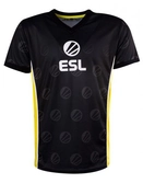 Esl - victory e-sports - jersey - T-Shirts