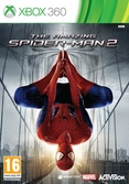 The Amazing Spiderman 2 - XBOX 360