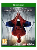 The Amazing Spiderman 2 - XBOX ONE