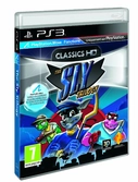 The Sly Trilogy HD - PS3