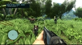 Far Cry 3 Classics - XBOX 360