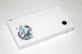 DSi Final Fantasy Crystal Chronicles Echoes of Time - Import Jap.