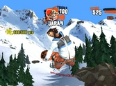 Shaun White Snowboarding : Road Trip - WII