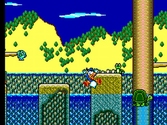 The Lucky Dime Caper Starring Donald Duck - Master system