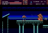 Castlevania The New Generation - Megadrive