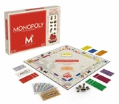 Monopoly Vintage 80 Ans