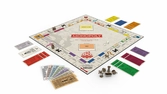 Monopoly Vintage 80 Ans