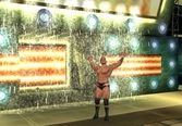 Smackdown VS Raw 2008 - WII