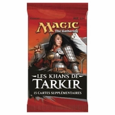 Booster Les Khans De Tarkir - Magic