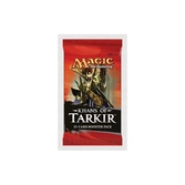 Booster Les Khans De Tarkir - Magic