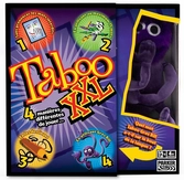 Taboo XXL