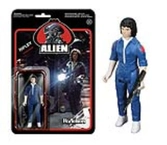funko reaction alien ripley