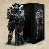 Quake champions scalebearer edition