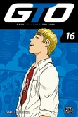 Gto - tome 16