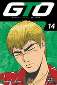 Gto - tome 14