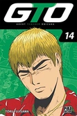 Gto - tome 14