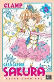 Card captor sakura - clear card arc - tome 5