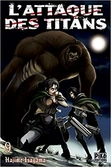 L'attaque des titans - tome 9