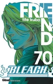 Bleach - tome 70