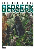 Berserk - tome 39