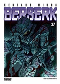 Berserk - tome 37
