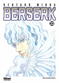 Berserk - tome 33