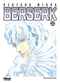 Berserk - tome 33