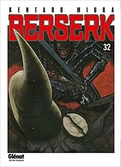 Berserk - tome 32