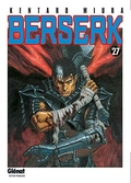 Berserk - tome 27