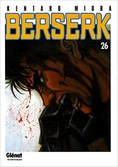 Berserk - tome 26