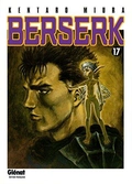 Berserk - tome 17