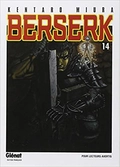 Berserk - tome 14