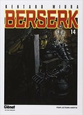 Berserk - tome 14