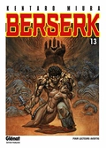 Berserk - tome 13