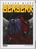Berserk - tome 12