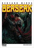 Berserk - tome 9