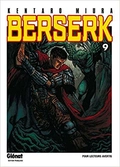 Berserk - tome 9