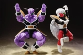 Dragon Ball Z Figurine SH Figuarts Jiece