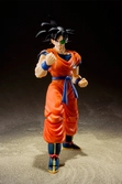 Dragon Ball Z Figurine SH Figuarts Jiece