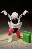 Dragon Ball Z Figurine SH Figuarts Jiece