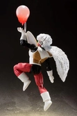 Dragon Ball Z Figurine SH Figuarts Jiece