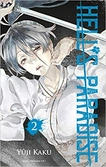 Hell's paradise - tome 2